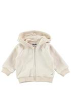  Ummi Oatmeal Jacket