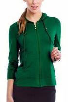  Zip Hoodie Jacket