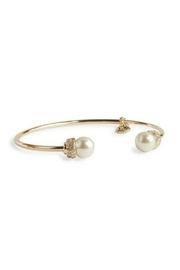  Opulent Pearl Cuff