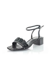  Studded Chunky Sandal
