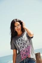  Chaser Love Tee
