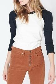  Josey Top
