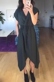  Harem Dress