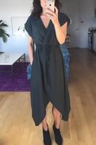  Harem Dress