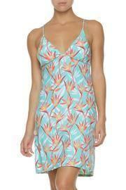  Gypset Dress Cover Up