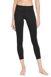  Back Bow Legging