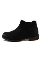  Black Romeo Boot