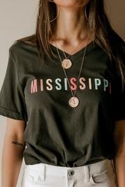  Mississippi Tee