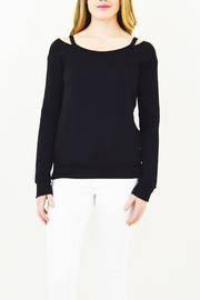  Bellamar Sweater