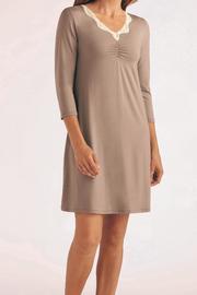  Mastectomy Night Dress