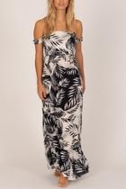  Terrazza Maxi Dress