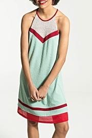  Retro Festival Dress