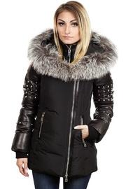  Zermatt Down Jacket