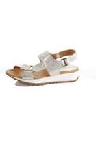  Summer Leather Sandals