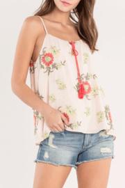  Island Fever Tank