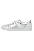  Candi White/silver Sneaker
