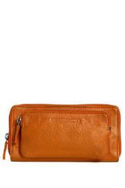  California Wallet Pumpkin