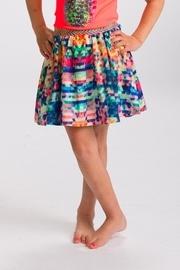  Kaleidoscope Skirt