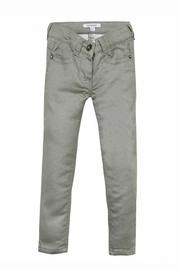  Glittery Slim Pants