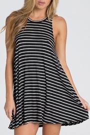  Strike-a-pose Dress