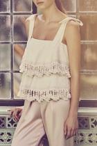  Palma Tassel Top