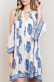 Grecian Dress