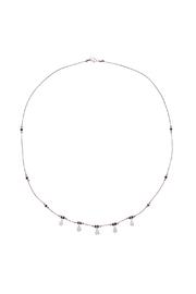  Lapis Isis Necklace