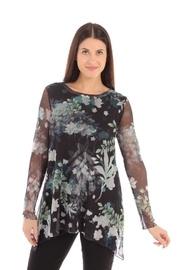  Suzanne Tunic Top