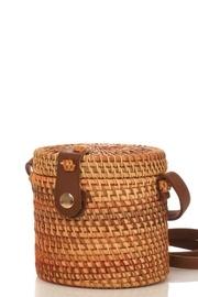 Cylinder Bag