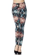 Jr-dazy Haze Legging