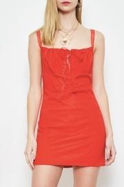  Cherry Dress