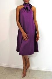  London Short Maxi