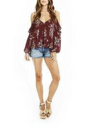  Chantal Top