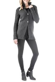  Gudrun Textured Cardigan