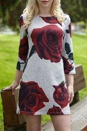  Roses Dress