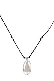  Lone Pine Necklace