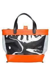  Cristal Satchel Bag