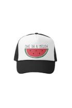  Watermelon Hat