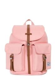  Peach Dawson Backpack