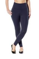  Miracle Leggings Navy