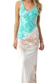  Rosanna Maxi Dress