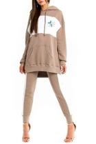  Tea Roses Hoodie