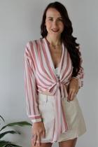  Beach Riot Top