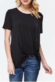  Crew S/s Top