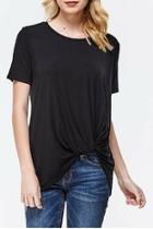  Crew S/s Top