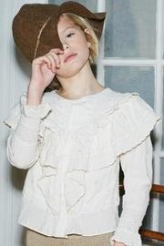  Tuchinda Lucille Blouse