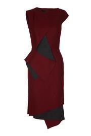  Jet Wool Dress