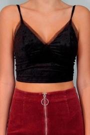  Fierce Velvet Crop