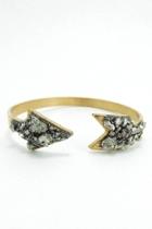  The Traveler Bangle