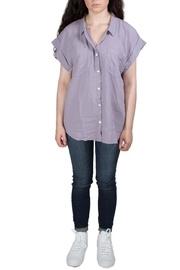  Zuma Purple Shirt